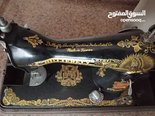  3 سنجر الاصليه لهواه جمع الانتيكه أو العرض