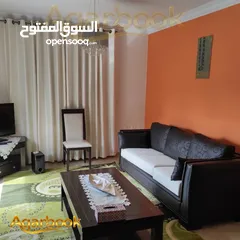  4 شقة مفروشة للايجار في الماصيون