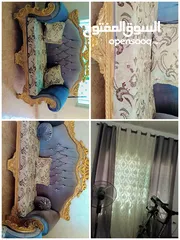  1 طقم حفر ملوكي