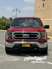  9 Ford f150 Full option