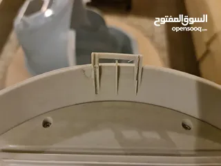  9 لتر بوكس مزيل للروائح  oder removing litter box