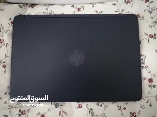  2 HP i7 256GB SSD