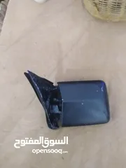  7 قطع مرسيدس بطه