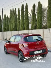  9 هيونداي i10 2018