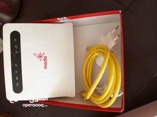  2 راوتر نت جديد