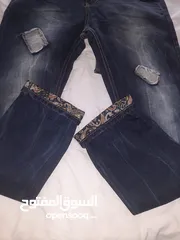  5 ملابس العيد  ملابس  بناتي  جديده  اعمار مختلفه و براندات مختلفه جديده