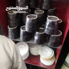  15 شروة صحون بورسلان للبيع