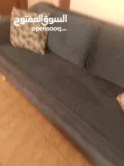  2 طقم كنب تفصيل بحاله جيده البيع