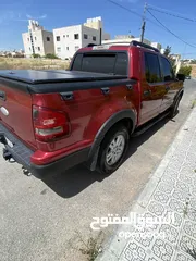  3 بكب فورد 2008