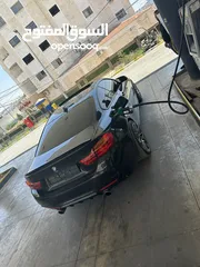  5 BMW428I BMW