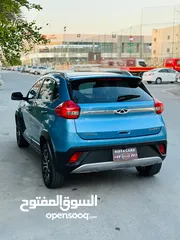  10 Chery Tiggo 2 Year-2021.1 year Passing & insurance till January -2026.Single owner used car