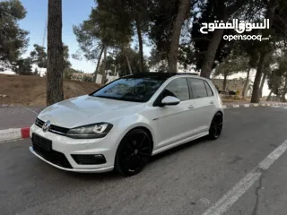  11 جولف Rlin 2016