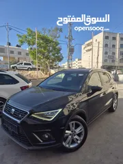  7 ارونا fr 2022 ترخيص 2021 fr