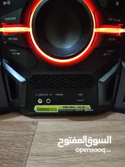  7 استريو سوني