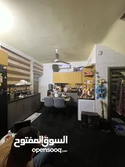  8 دار للبيع في السيدية مساحته 110م ركن بمربع الكويتي