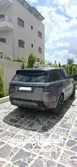 8 2020 Range Rover Sport Autobiography Plug-in Hybrid
