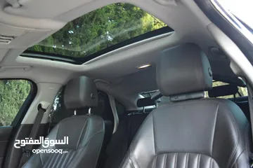  10 Jaguar XF portfolio 2016