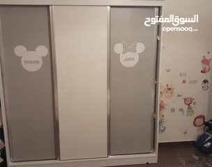  10 غرف نوم بجودة عالية و اسعار مناسبه و مكفوولة