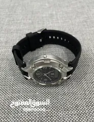  4 Automatic and Analog Casio Edifice Watch with Alarm, Timer, and Calender