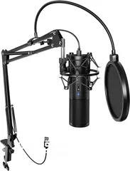  1 مايكرفون Microphone Q9