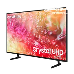  4 Samsung 70 inch Smart TV - 4K - Brand New - 1 Year Warranty - Free Delivery - 32 43 50 55 65 75 85