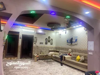  2 البيت البيع  اجو الجديد