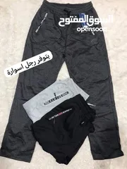  8 بنطلون رجالي