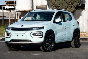  9 DONGFENG NANO BOX EX1 2023