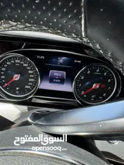 5 مرسيدس E200.  2018
