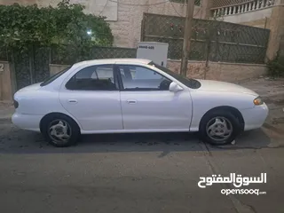  4 هونداي افانتي للبيع