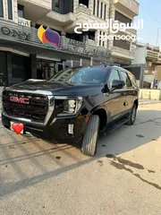  5 Gmc sle 2022