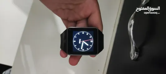  1 smart watch