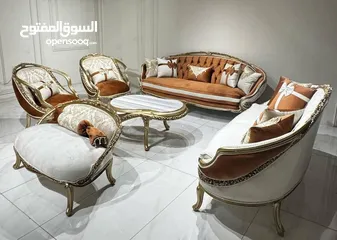  7 تنجيد جميع انواع الكنب والصيانه المنزليه بأقل الأسعار :- ملاخظه النقل من وإلى مجاني....