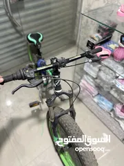  2 دراجة هوائية نوع STRONG