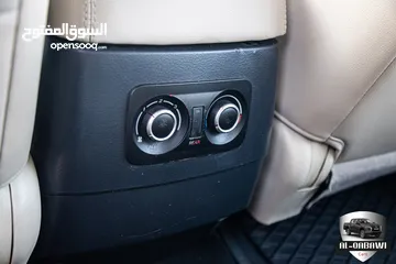  10 Mitsubishi Pajero 2017  السيارة وارد الشركة و بحالة ممتازة جدا