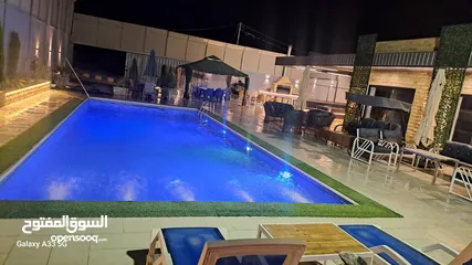  12 شالية الفهد