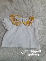  8 ملابس اطفال