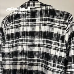  4 جاكيت شتوي نسائي رسمي تركي. حجم لارج. قماش ثقيل. مناسب مع بلوزة او قميص. مناسب كزي رسمي او كاجوال.