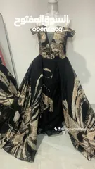  15 فساتين سهره