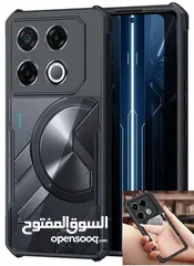  4 مطلوب  هاتف  انفنكس  gt 20 pro للبدل  على  honor  x9b 5g 16RAM 256ROM