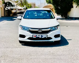  3 HONDA CITY 2019 MODEL, WELL MAINTAINED SEDAN FOR SALE