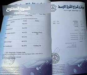  16 تويوتا بريوس 2020    بحالة الوكالة  فحص كامل كرت ابيض بدون ملاحظات