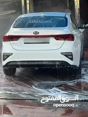  8 Kia Cerato 2019