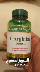  3 L-Arginine