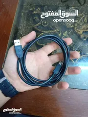  5 طابعة HP107W ليزر للبيع المستعجل