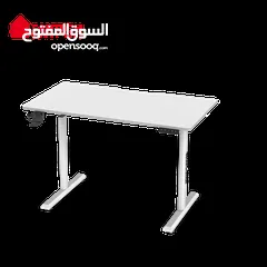  3 Fantech WS311 Work Station Adjustable Rising Desk