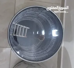  1 طاولات صغيرة مضيئة