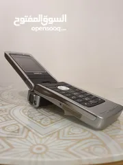  2 Nokia N90 قديم بحالة الوكالة