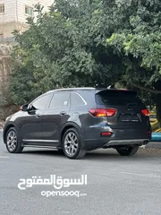  6 Kia sorento 2020 full option 4/4