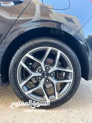  14 كيا سيد 2020